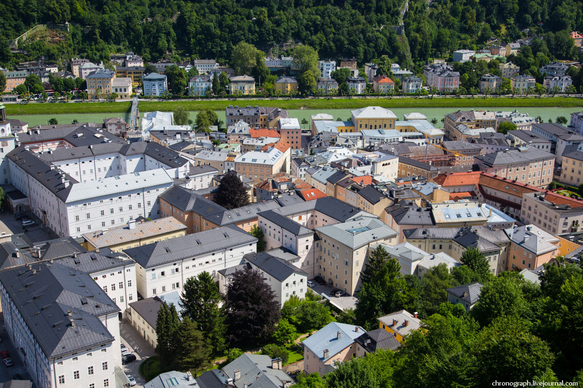 Salzburg
